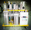 Reinigungsapparat SYA-Edelstahl-UCO | Ölfilter | UCO-Regenerationssystem
