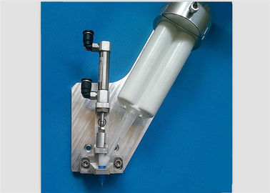 Hohe Präzision 3 automatischer Spender Axies für das Kleber-Epoxy-Kleber gestiegene Zuführen