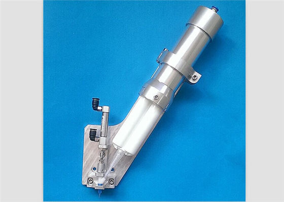 Klebende Achsen-zugeführter Roboter des Spender-3 für AB-Kleber-Patrone 50ml