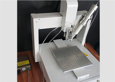 Klebender Spender für 1:12:1-4:110:1 der AB-Kleber-Patrone 50ml