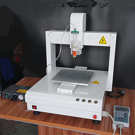 Programmierbarer flüssiger Spender Vs-200/300/400 für Kleber/Kleber
