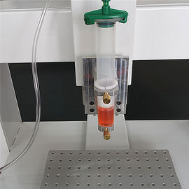 Programmierbarer flüssiger Spender Vs-200/300/400 für Kleber/Kleber