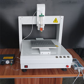Programmierbarer flüssiger Spender Vs-200/300/400 für Kleber/Kleber