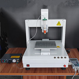 Automatischer Kleber-TischplattenSpender/Beschichtungs-Spender