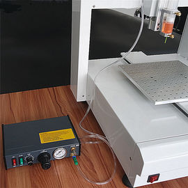 Automatischer Kleber-TischplattenSpender/Beschichtungs-Spender