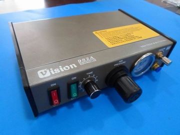 Automatisierte chemische klebende Spender-Epoxy-Kleber Schankanlage