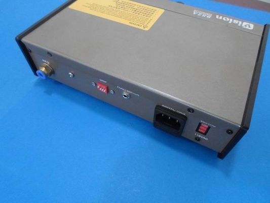 einfach lassen Sie zugeführte genaue halb automatische Harz 982 dispenisng macihne Kleberzufuhr laufen