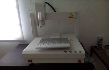 Leitfähiger Kleber des Kleber-/AB/Epoxy-Kleber Spender für PWB-Brett/-sprecher