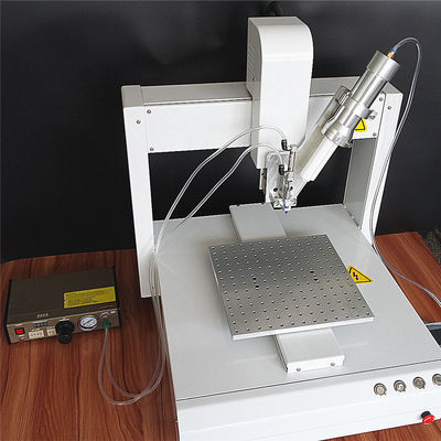 Automatischer TischplattenSpender mit 300 P/flüssiger Spender