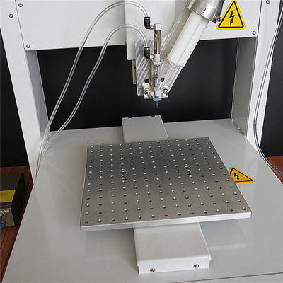 Automatischer TischplattenSpender mit 300 P/flüssiger Spender
