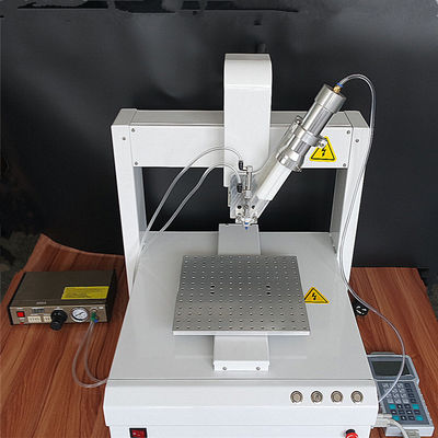 Automatischer TischplattenSpender mit 300 P/flüssiger Spender