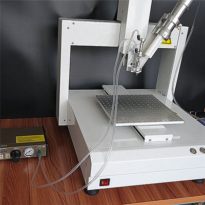 Automatischer TischplattenSpender mit 300 P/flüssiger Spender