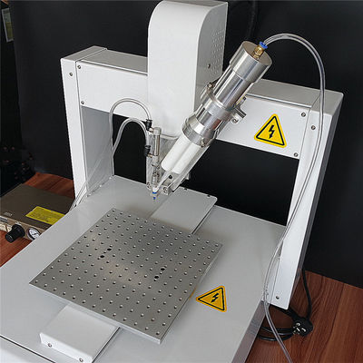 Automatischer TischplattenSpender mit 300 P/flüssiger Spender