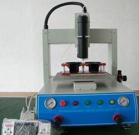 VS-400 400*400cm automatischer 3 Axi automatischer Tischplattenharz Dispenising-Roboter