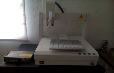 Präzision CNC-Instrument PTP/klebende Schankanlage VS-300 CPs