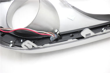 Tagespositionslampen Toyota-Hochländer-DRL LED, Chip Taiwans LED drl Licht im Auto