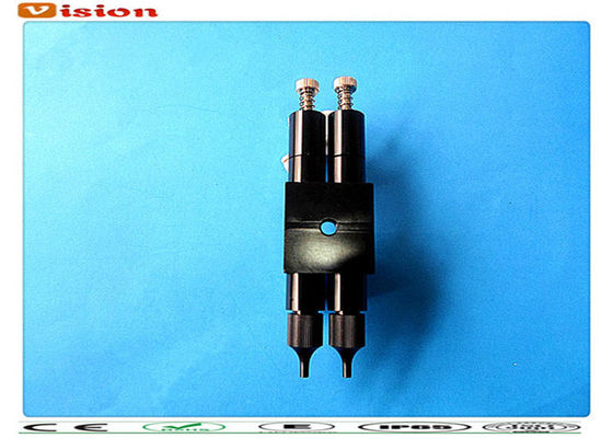 Epoxy-Kleber 065ABY flüssiges zugeführtes Aluminiumventil für hohe Präzision