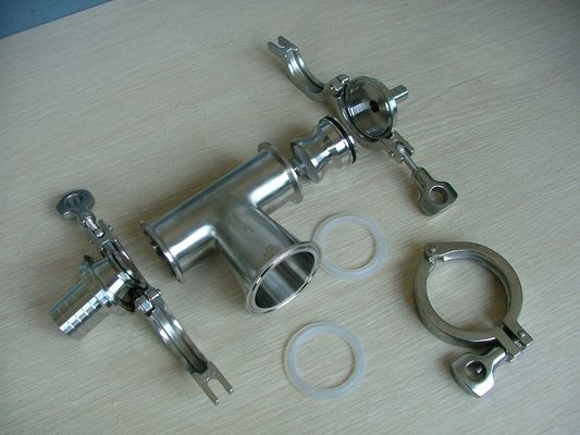 Automatische pneumatische Liquid Kolben Filling Machine 2 Köpfe, mit 6 m standard Förderbänder
