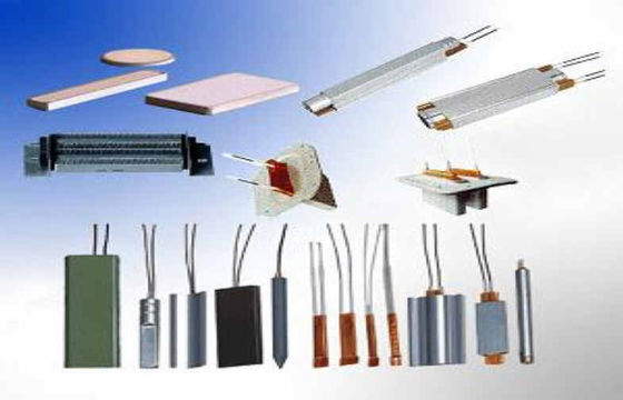Elektrische 5K Nichtlinear-Widerstände, PTC-Thermistor für Heizung