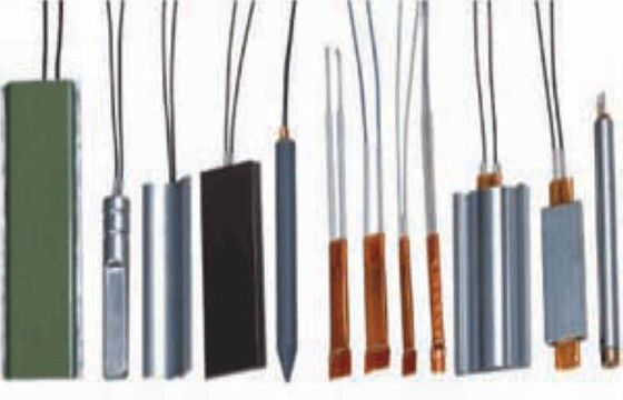 Elektrische 5K Nichtlinear-Widerstände, PTC-Thermistor für Heizung