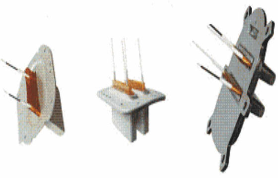 Elektrische 5K Nichtlinear-Widerstände, PTC-Thermistor für Heizung