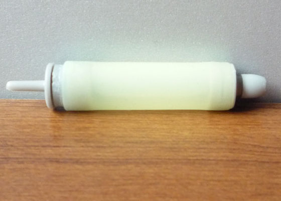 Förderndes Geschenk des Körper-Spritzflaschesilikons, Hotel-Shampoo-Flasche