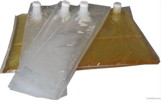1L - aseptische Tasche 20L im Kasten, der für Rotwein, Öl und Getränk verpackt