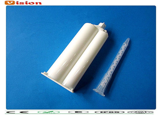 50ml verdoppeln Patrone, zwei Komponenten-Patrone, Epoxidplastikpatrone