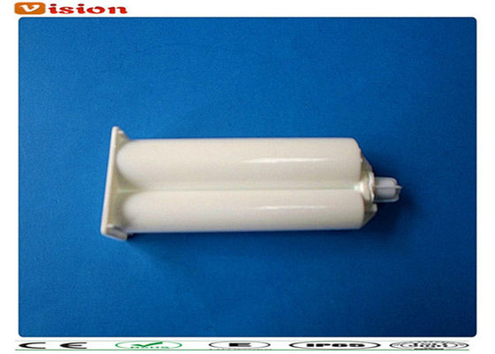 50ml verdoppeln Patrone, zwei Komponenten-Patrone, Epoxidplastikpatrone