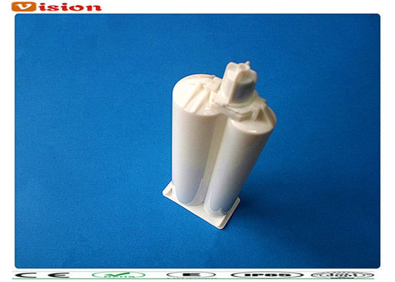 50ml verdoppeln Patrone, zwei Komponenten-Patrone, Epoxidplastikpatrone
