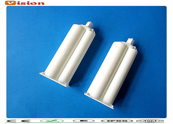 50ml verdoppeln Patrone, zwei Komponenten-Patrone, Epoxidplastikpatrone
