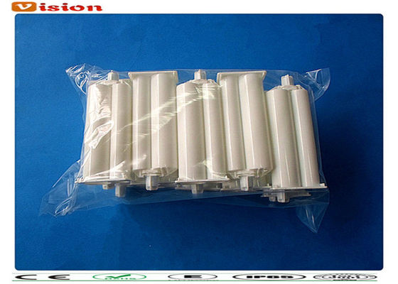 50ml verdoppeln Patrone, zwei Komponenten-Patrone, Epoxidplastikpatrone