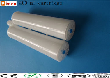 AB-Kleber-Patrone 400ml (1: 1) AB-Kleberpatrone, Doppelpatrone, Abdichtengewehrpatrone