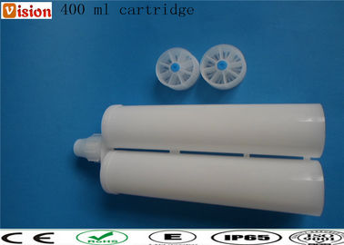 AB-Kleber-Patrone 400ml (1: 1) AB-Kleberpatrone, Doppelpatrone, Abdichtengewehrpatrone