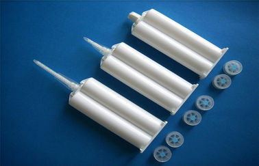 50ml zwei Teil-PET/pp./PA-/PBT-AB Kleber-Patrone