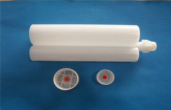 komponente AB des Silikons 450ml Doppelkleber-Patrone mit multi- Dichtungs-Kolben