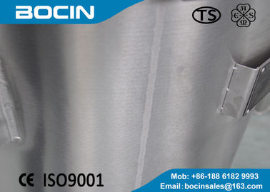 Hydraulikventilselbstreinigungs-Wasserfilter für Industriewasserfiltration