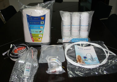 Automatische Reinigungs-alkalisches Wasser Ionizer JM-819