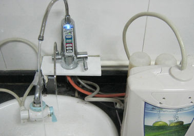 Automatische Reinigungs-alkalisches Wasser Ionizer JM-819