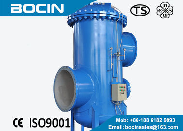 Wellengang-Röhrenfilter