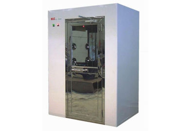 Intelligente Luft-Dusche des Edelstahl-SUS304/SUS201 mit HEPA-Filter