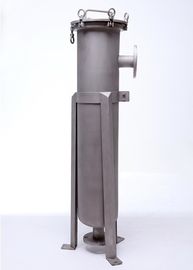 alkalisches Wasserfilter SS Filtergehäuse VON SUS304/VON SUS316L