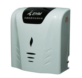 alkalischer Reinigungsapparat des Wasser-8.5PH, tragbarer Wasser-Reinigungsapparat 0,6 - 6L/m