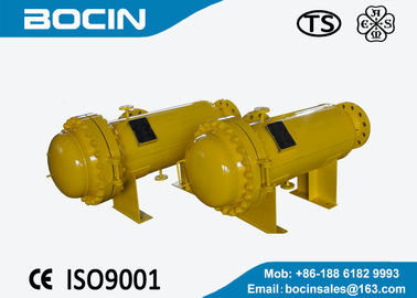 Sumpf-Gas-Filter entfernen Staub und Wasser mit Fiberglaselement