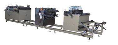 Ölfilter-faltende Drehmaschine nach Maß