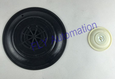 3" Medien-Luft IP65 der Impuls-Jet-Ventil-Membranmembran-AE1475I12 DN80
