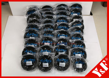 Hydraulischer Unterbrecher MSB MS550 zerteilt Dichtungs-Ausrüstungs-Membranunterbrecher-Anschlaghammer-Reparatur-Sets