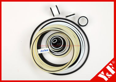 Hydraulischer Unterbrecher MSB MS550 zerteilt Dichtungs-Ausrüstungs-Membranunterbrecher-Anschlaghammer-Reparatur-Sets