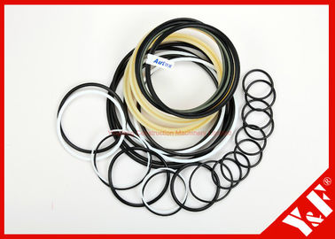 Hydraulischer Unterbrecher MSB MS550 zerteilt Dichtungs-Ausrüstungs-Membranunterbrecher-Anschlaghammer-Reparatur-Sets