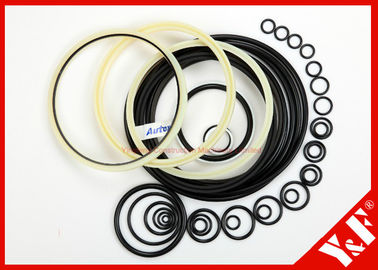 Hydraulischer Unterbrecher MSB MS550 zerteilt Dichtungs-Ausrüstungs-Membranunterbrecher-Anschlaghammer-Reparatur-Sets